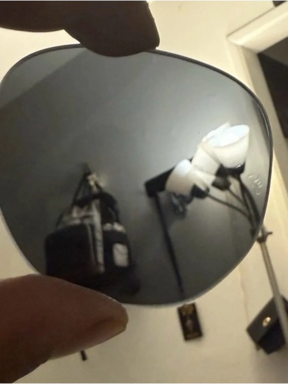 Ray-Ban Single Replacement Lens - RB7151
